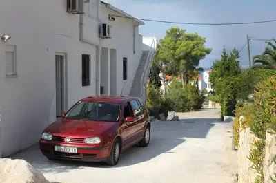 Okolica apartmana ili susjedstvo u blizini