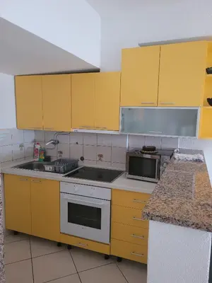 Kuhinja ili čajna kuhinja u objektu Apartments with parking space Sutivan, Brac - 5629