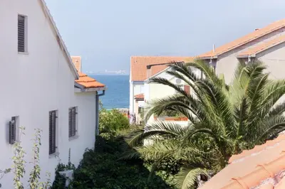 Priroda u blizini apartmana