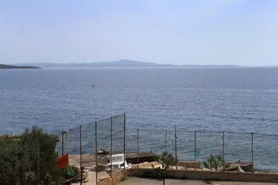 Priroda u blizini apartmana