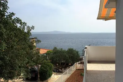 Priroda u blizini apartmana