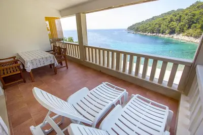 Priroda u blizini apartmana
