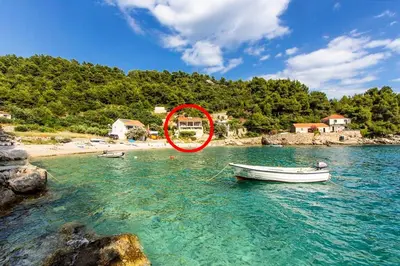 Priroda u blizini apartmana
