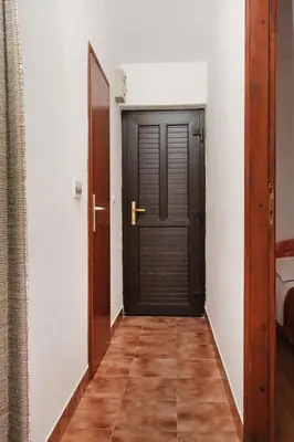 Tlocrt objekta Apartment Nemira 5884c