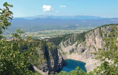 Priroda u blizini apartmana