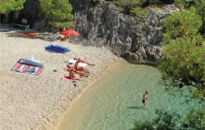 Priroda u blizini apartmana