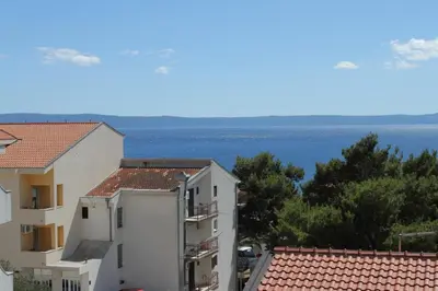 Priroda u blizini apartmana