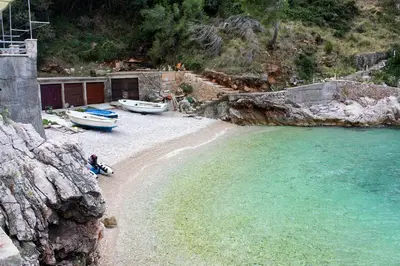 Priroda u blizini apartmana
