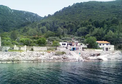 Priroda u blizini apartmana