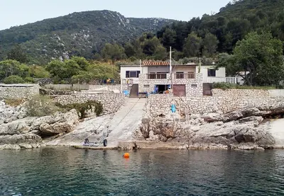 Priroda u blizini apartmana
