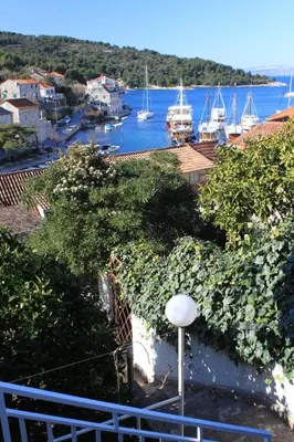 Priroda u blizini apartmana