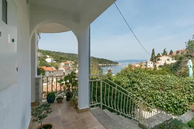 Priroda u blizini apartmana