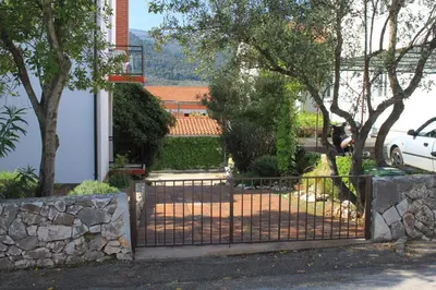 Vrt u objektu Apartments with parking space Stari Grad, Hvar - 8708