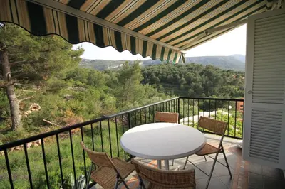 Tlocrt objekta Apartments with a parking space Jelsa, Hvar - 8732