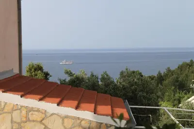 Priroda u blizini apartmana