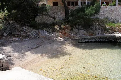 Priroda u blizini apartmana