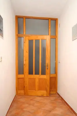 Tlocrt objekta Apartment Jelsa 8765b