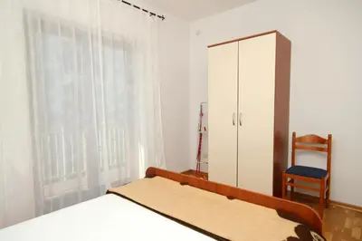 Tlocrt objekta Apartment Jelsa 8765f