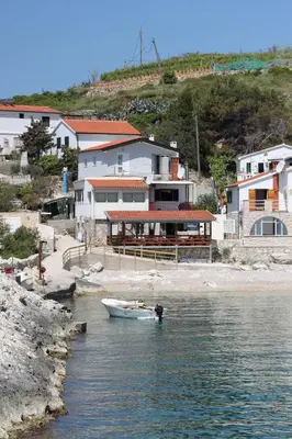 Priroda u blizini apartmana