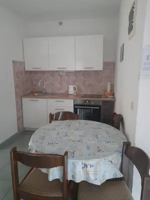 Kuhinja ili čajna kuhinja u objektu Apartments with parking space Sveta Nedilja, Hvar - 8792