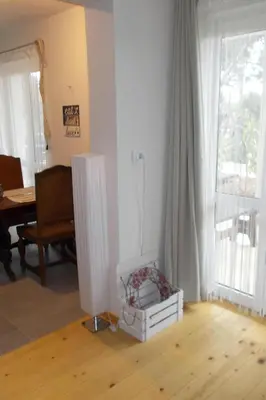 Tlocrt objekta Apartment Miran