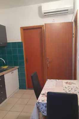 Tlocrt objekta Studio Sveta Nedilja 8792a