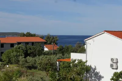 Priroda u blizini apartmana