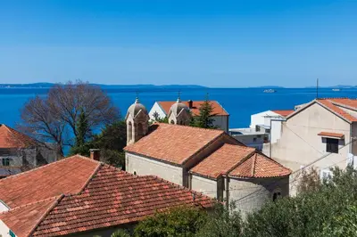Priroda u blizini apartmana