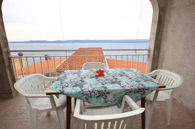 Priroda u blizini apartmana