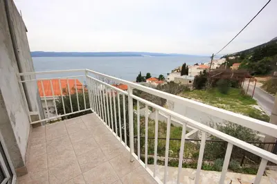 Priroda u blizini apartmana