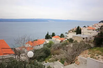 Priroda u blizini apartmana