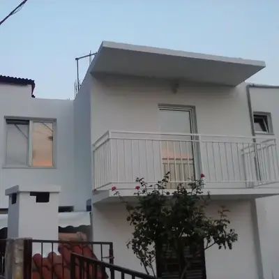 Apartments by the sea Pisak