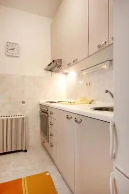 Tlocrt objekta Apartments with WiFi Omis - 9460