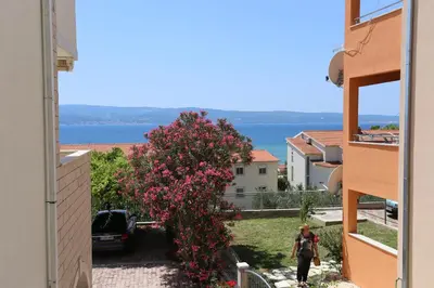 Priroda u blizini privatnih smještaja