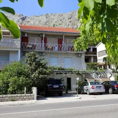 Apartment Duce 10304c