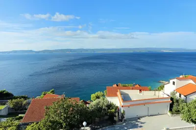 Priroda u blizini apartmana