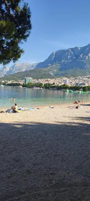Priroda u blizini apartmana