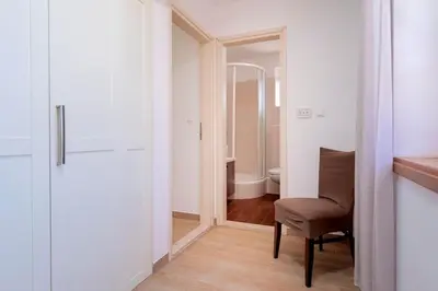 Prostor za sjedenje u objektu