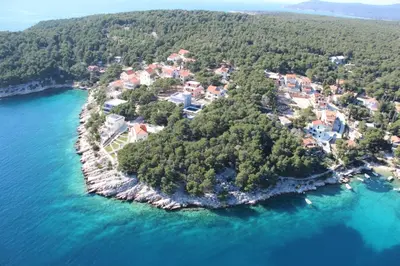 Priroda u blizini apartmana