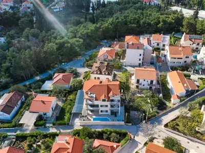 Okolica apartmana ili susjedstvo u blizini