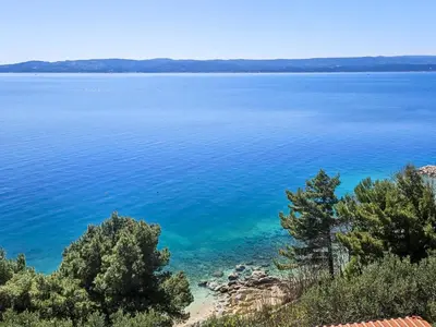 Priroda u blizini apartmana