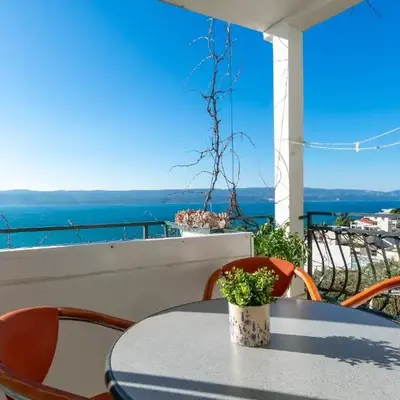 Apartments Zorica