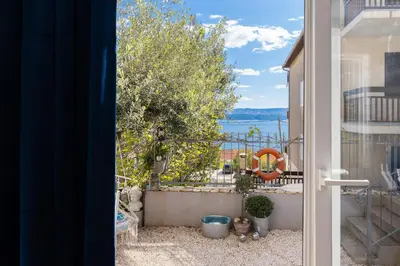 Priroda u blizini apartmana