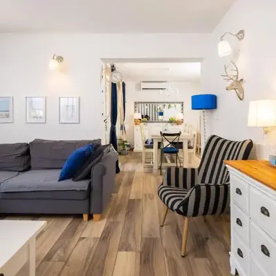Apartment GL