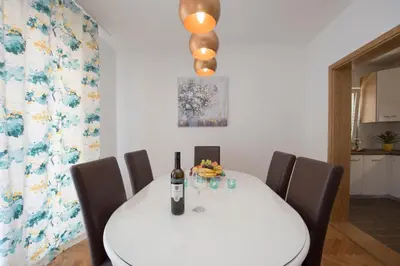 Prostor za sjedenje u objektu