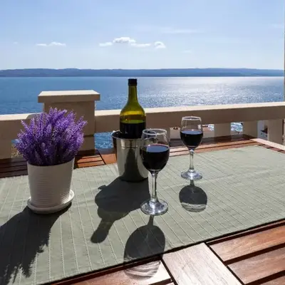 Apartmani LIKI