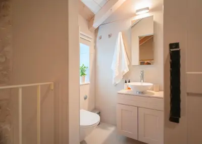 Kupaonica u objektu Casa Calma - ZF Hvar
