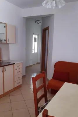 Tlocrt objekta Apartments with parking space Ivan Dolac - Hvar - 24264