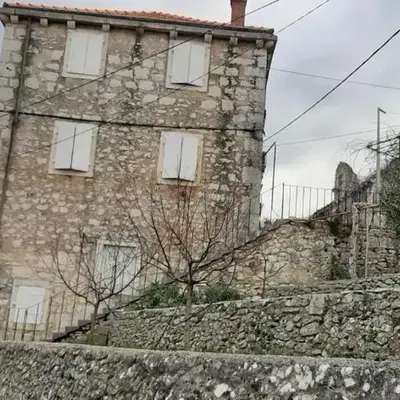 Bunica house