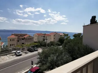 Priroda u blizini apartmana